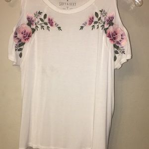 soft and sexy American eagle